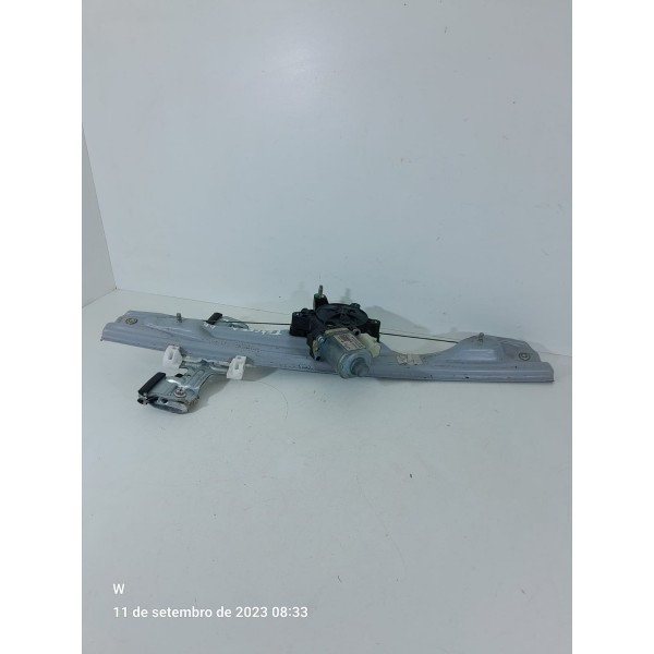 Maquina Vidro Tracker 2021 2022 2023 Diant Esquerda /31988