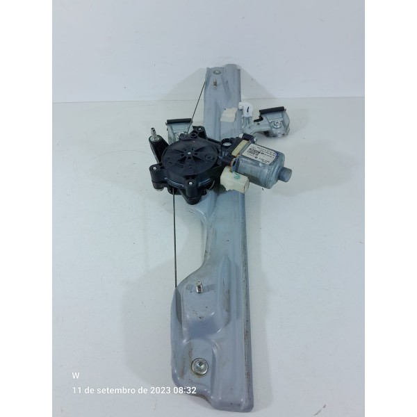 Maquina Vidro Tracker 2021 2022 2023 Diant Direita /31987