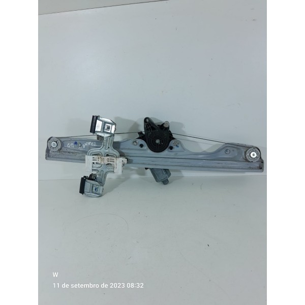 Maquina Vidro Tracker 2021 2022 2023 Diant Direita /31987