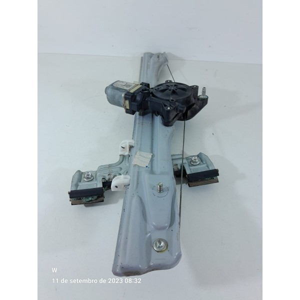 Maquina Vidro Tracker 2021 2022 2023 Diant Direita /31987