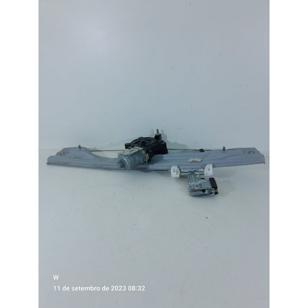 Maquina Vidro Tracker 2021 2022 2023 Diant Direita /31987