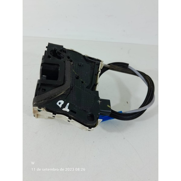 Fechadura Porta Onix Tracker Traseira Dir 2020/2024 26317123