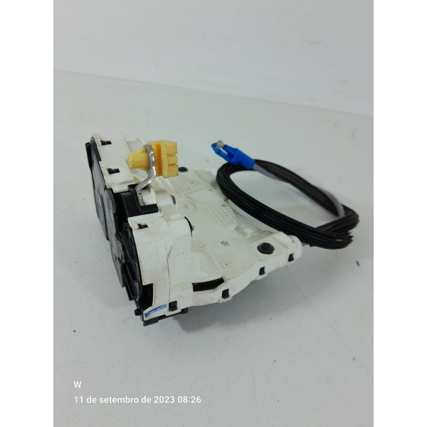 Fechadura Porta Onix Tracker Traseira Dir 2020/2024 26317123