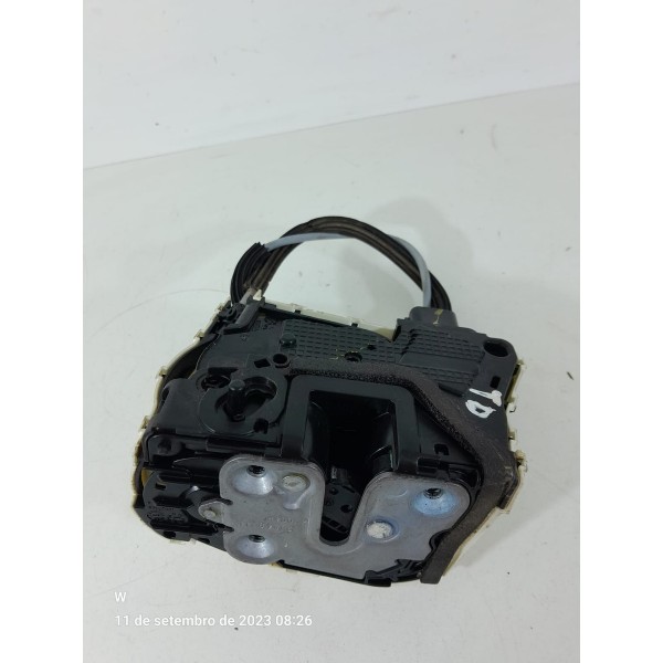 Fechadura Porta Onix Tracker Traseira Dir 2020/2024 26317123