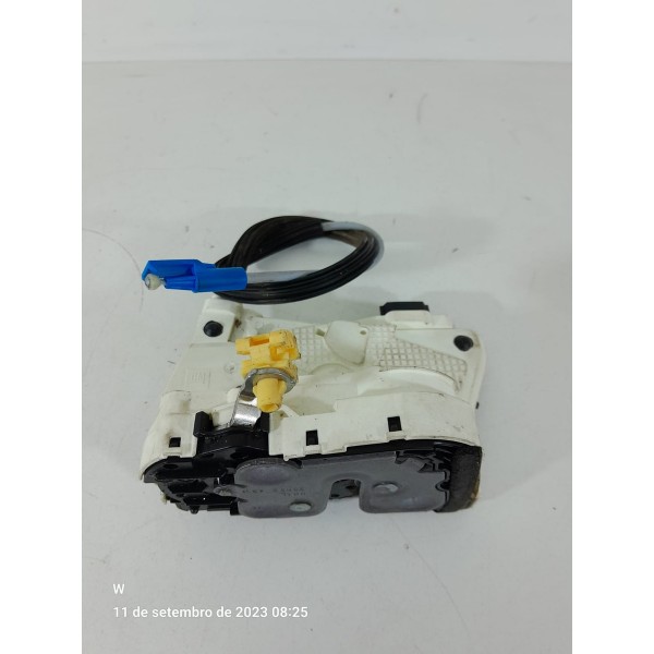 Fechadura Porta Tracker Onix Trseira Esq 2020/2024 26317124