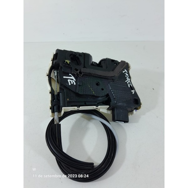 Fechadura Porta Tracker Onix Trseira Esq 2020/2024 26317124