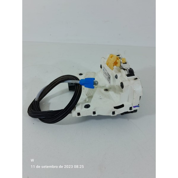 Fechadura Porta Tracker Onix Trseira Esq 2020/2024 26317124