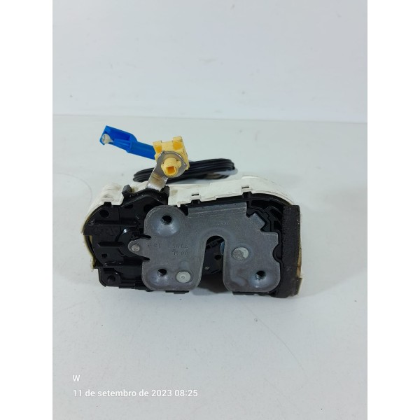 Fechadura Porta Tracker Onix Trseira Esq 2020/2024 26317124