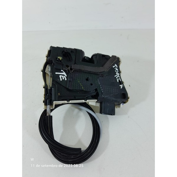 Fechadura Porta Tracker Onix Trseira Esq 2020/2024 26317124