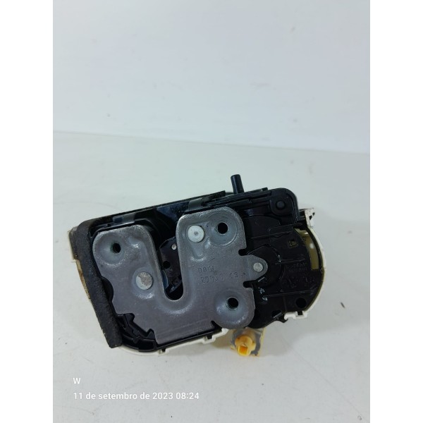 Fechadura Porta Tracker Onix Trseira Esq 2020/2024 26317124