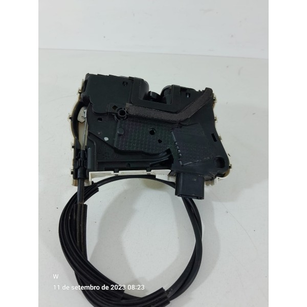 Fechadura Porta Onix Tracker Dianteira Es 2020/2024 26317126