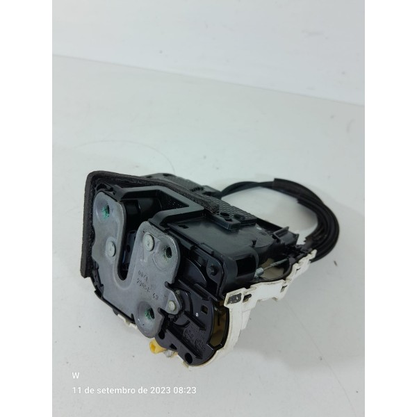 Fechadura Porta Onix Tracker Dianteira Es 2020/2024 26317126