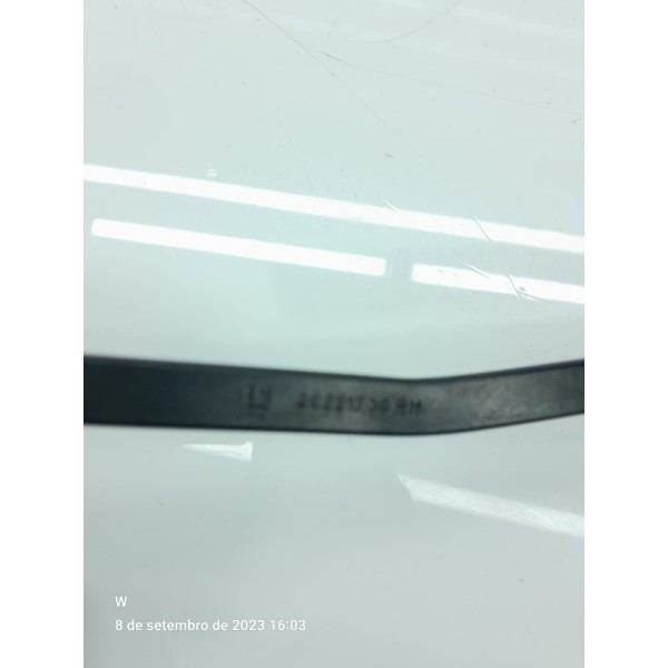 Braco Limpador Tracker Direito 2020 2021 2022 2023 2024 Orig