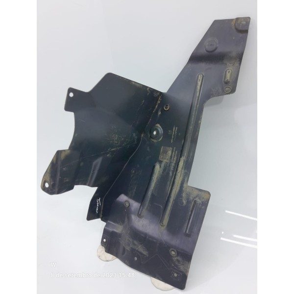 Defletor Parabarro Tracker Dianteiro Dir 2020/2024 26251948