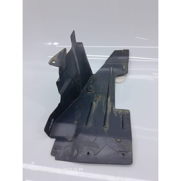 Defletor Parabarro Tracker Dianteiro Dir 2020/2024 26251948