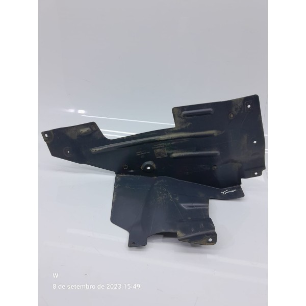 Defletor Parabarro Tracker Dianteiro Dir 2020/2024 26251948
