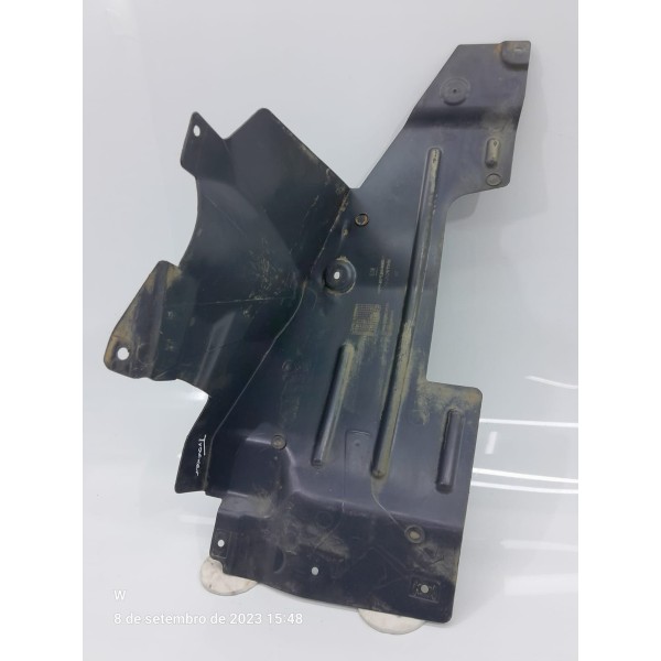 Defletor Parabarro Tracker Dianteiro Dir 2020/2024 26251948