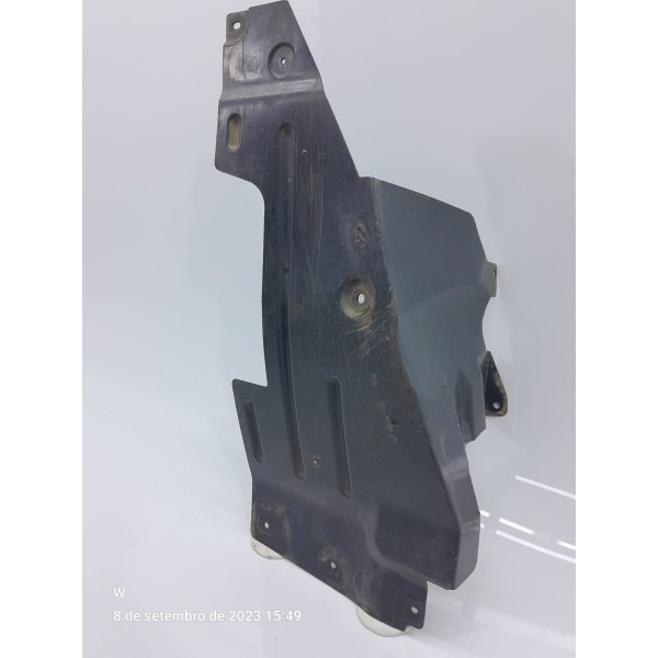 Defletor Parabarro Tracker Dianteiro Dir 2020/2024 26251948