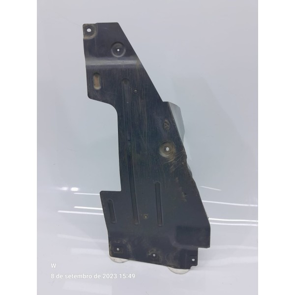 Defletor Parabarro Tracker Dianteiro Dir 2020/2024 26251948