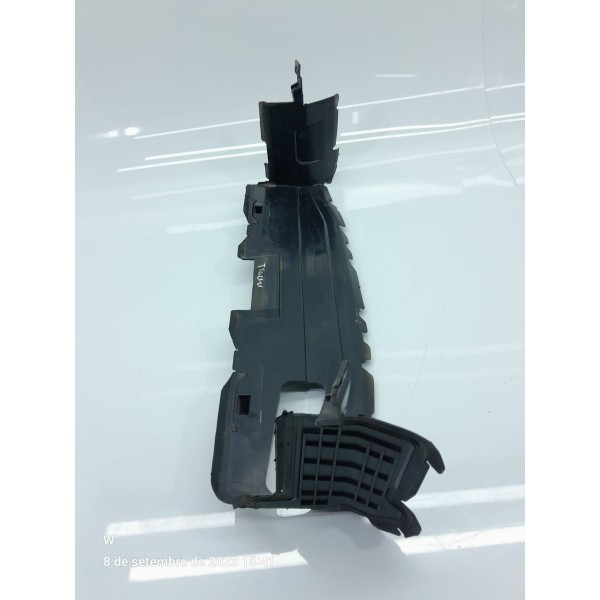 Defletor Superior Radiador Tracker 2020/2024 26271784