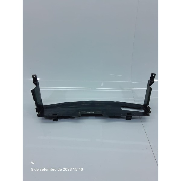 Defletor Superior Radiador Tracker 2020/2024 26271784