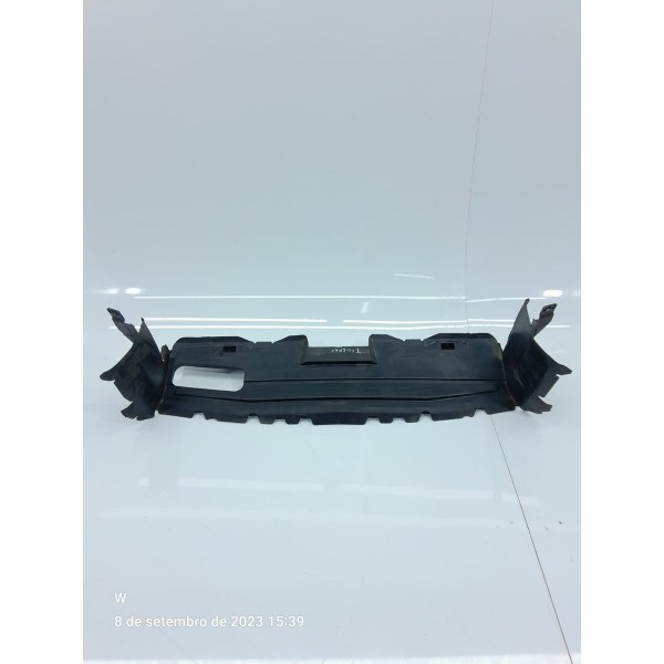 Defletor Superior Radiador Tracker 2020/2024 26271784