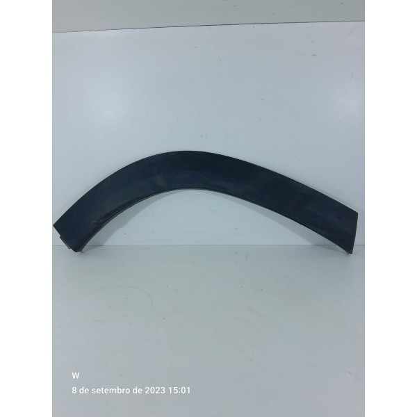 Moldura Lateral Tracker Traseira Dire 2020/2024 Det 26275876