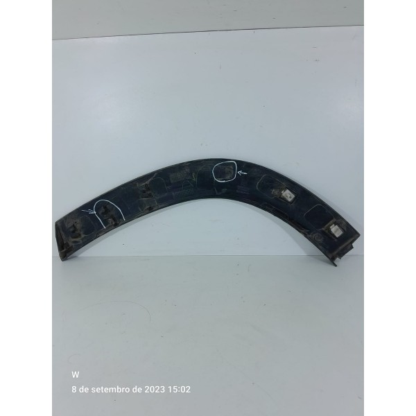 Moldura Lateral Tracker Traseira Dire 2020/2024 Det 26275876