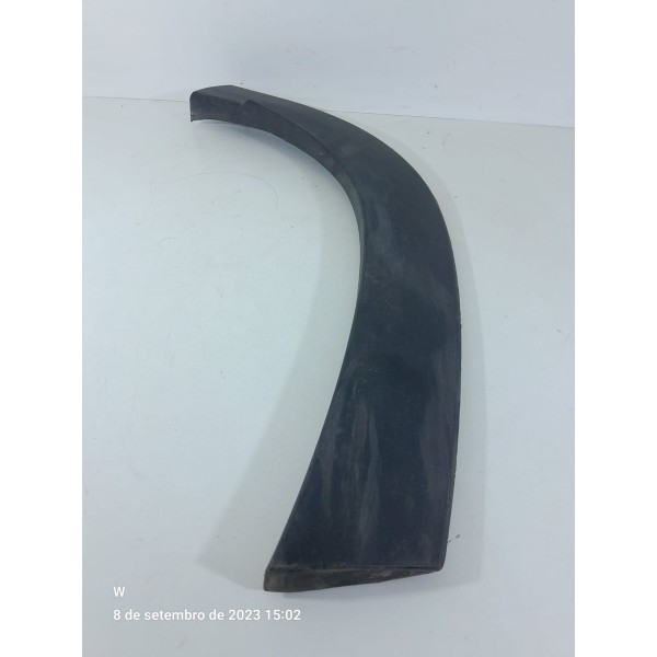 Moldura Lateral Tracker Traseira Dire 2020/2024 Det 26275876