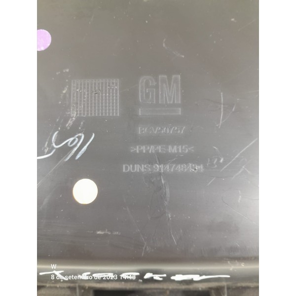 Porta Luvas Tracker 2020 2022 2024 914748434 /31966