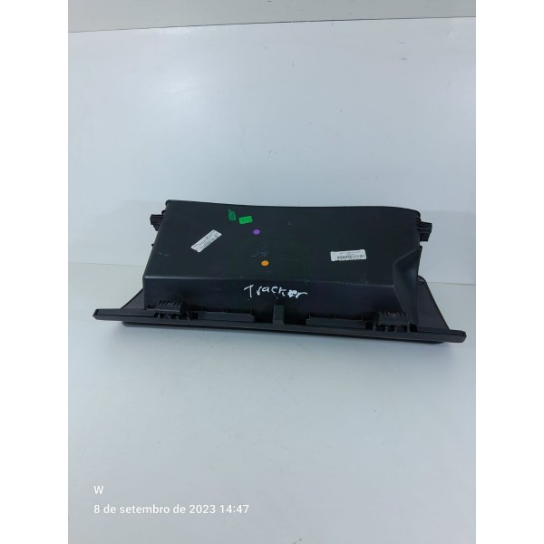 Porta Luvas Tracker 2020 2022 2024 914748434 /31966