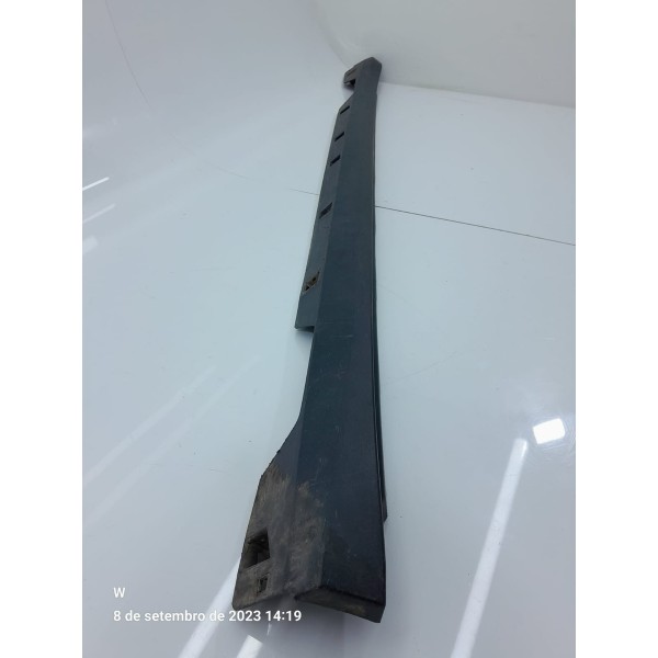 Spoiler Lateral Tracker Esquerd 2020 2021 2022 2024 26227794