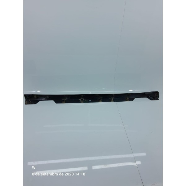 Spoiler Lateral Tracker Esquerd 2020 2021 2022 2024 26227794