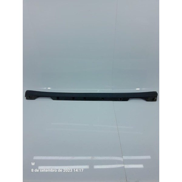 Spoiler Lateral Tracker Esquerd 2020 2021 2022 2024 26227794