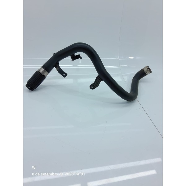 Mangueira Intercooler Tracker T 2020 2021 2022 2024 26285334