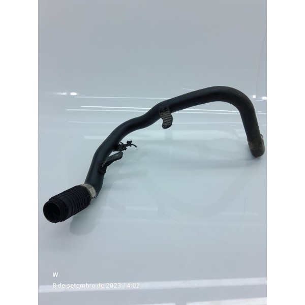 Mangueira Intercooler Tracker T 2020 2021 2022 2024 26285334