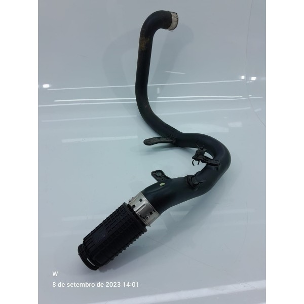 Mangueira Intercooler Tracker T 2020 2021 2022 2024 26285334