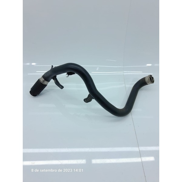 Mangueira Intercooler Tracker T 2020 2021 2022 2024 26285334