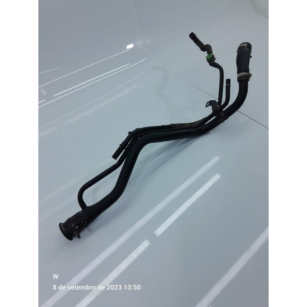 Gargalo Tanque Combustivel Tracker 2020 2021 2024 26323151