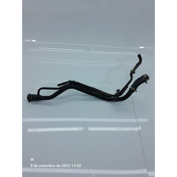 Gargalo Tanque Combustivel Tracker 2020 2021 2024 26323151