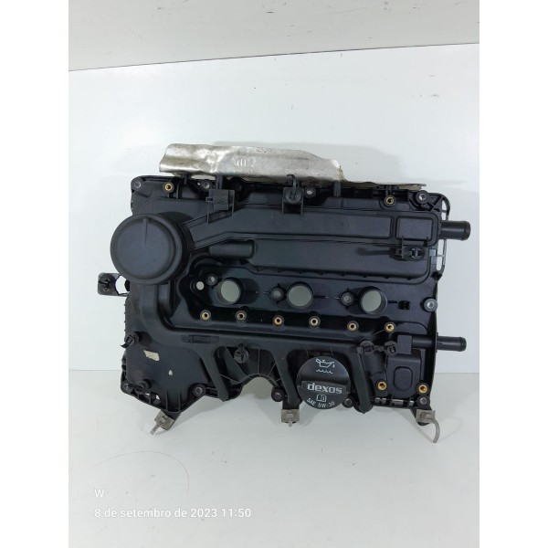 Tampa Valvula Tracker Onix T 2020 2021 2022 2023 55512320