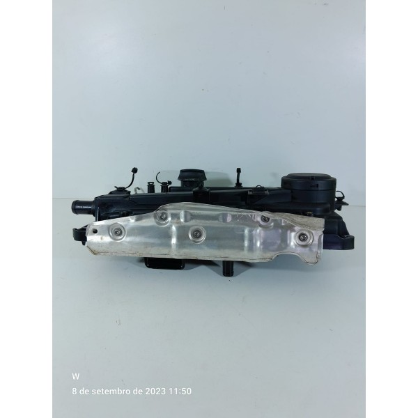 Tampa Valvula Tracker Onix T 2020 2021 2022 2023 55512320