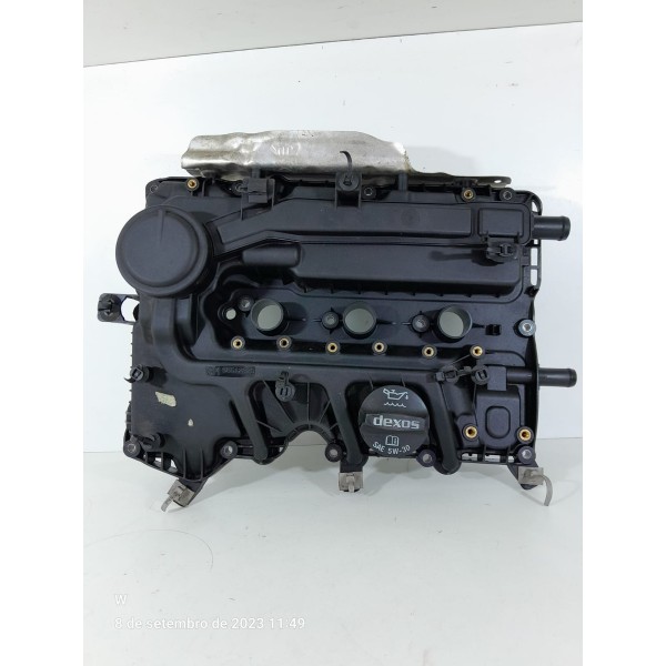 Tampa Valvula Tracker Onix T 2020 2021 2022 2023 55512320