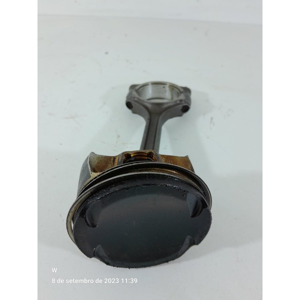 Pistao Biela Tracker Onix Turbo 2020 2021 2022 2024 Stander