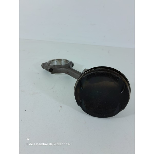 Pistao Biela Tracker Onix Turbo 2020 2021 2022 2024 Stander