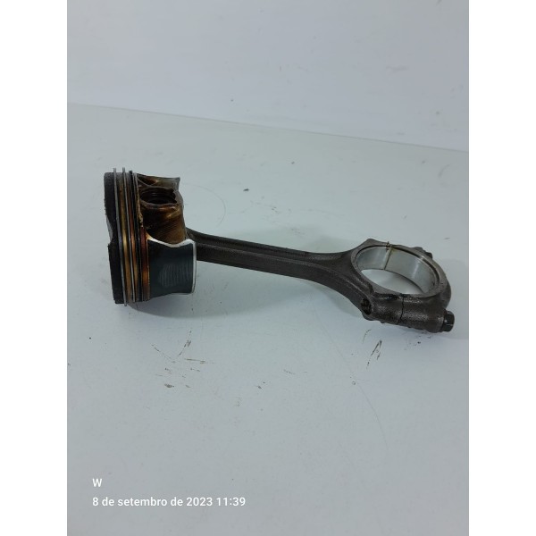 Pistao Biela Tracker Onix Turbo 2020 2021 2022 2024 Stander