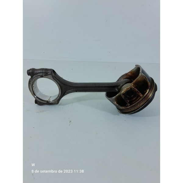 Pistao Biela Tracker Onix Turbo 2020 2021 2022 2024 Stander