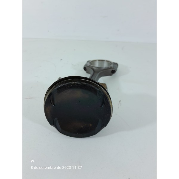 Pistao Biela Tracker Onix Turbo 2020 2021 2022 2024 Stander