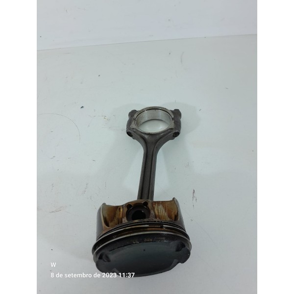 Pistao Biela Tracker Onix Turbo 2020 2021 2022 2024 Stander