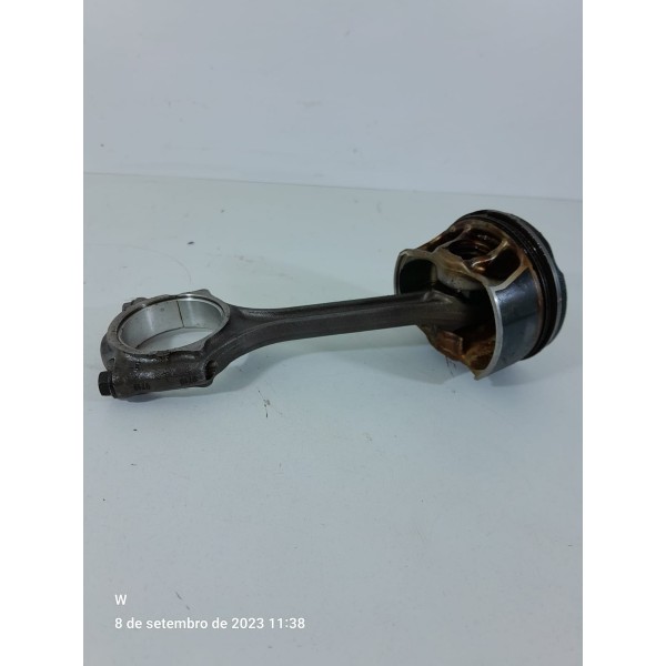 Pistao Biela Tracker Onix Turbo 2020 2021 2022 2024 Stander